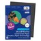Pacon SunWorks Construction Paper, Black, 9x12in, PK500 P6303 - alternate 3